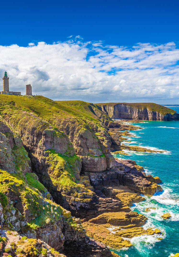 cap frehel hotel campanile saint brieuc