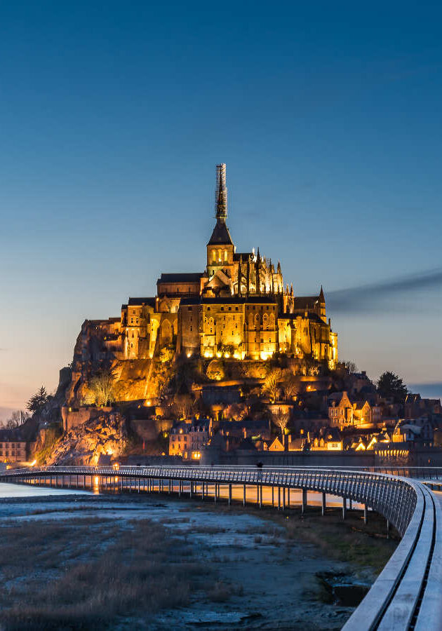 mont saint michel hotel campanile saint brieuc